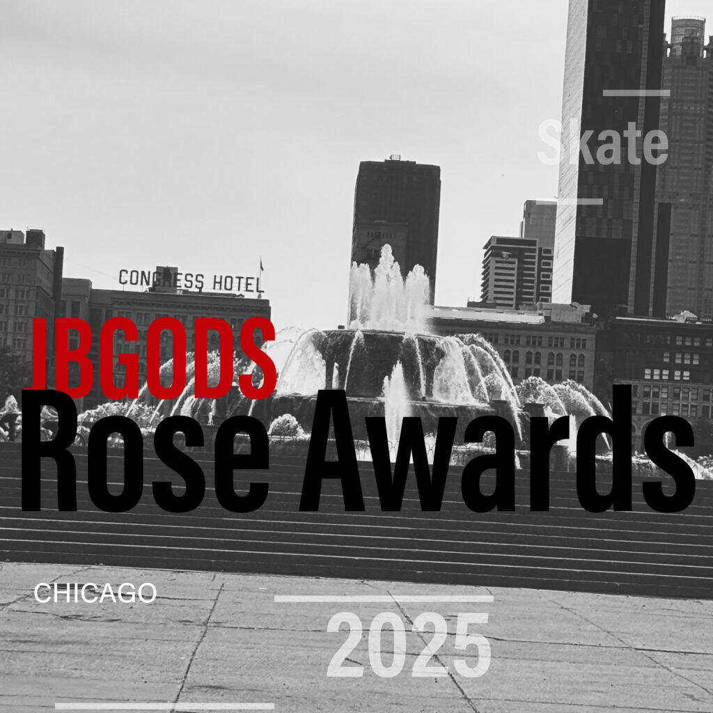jbgods rose awards flyer